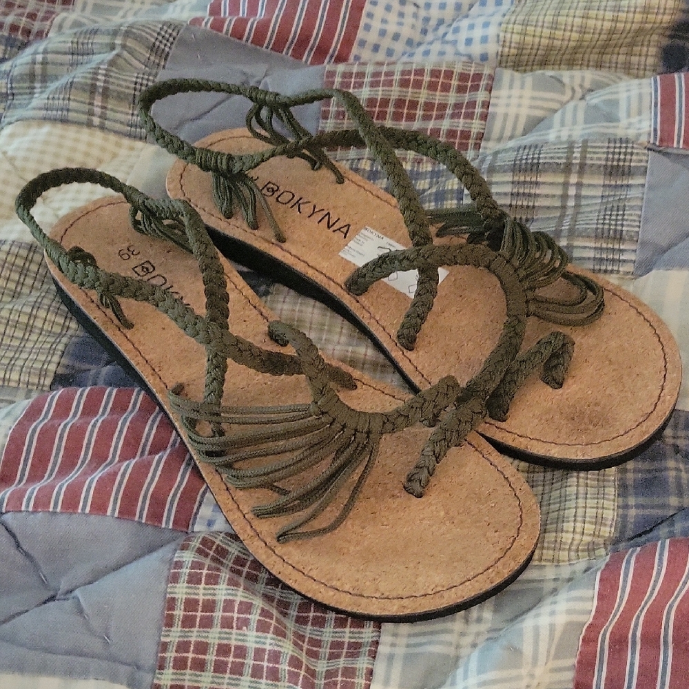 Bokyna Soulmate Women's Sandals